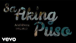 Ariel Rivera - Sa Aking Puso [Lyric Video]