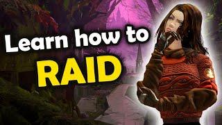 How To Start Raiding In Guild Wars 2! - The Ultimate Guide