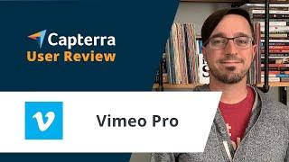 Vmeo Pro Review: Professional Video Hub