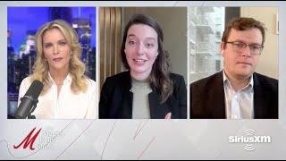 Do Big Tech Platforms Need More Government Regulation? With Will Chamberlain and Kate Tummarello