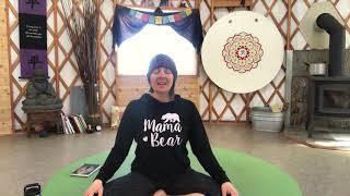 Guided Breathing Meditation
