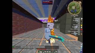 PvP SHOW #14 АФИГЕТЬ КВАНТ :D + ТАЙНИК [FrostLand PvP 3[