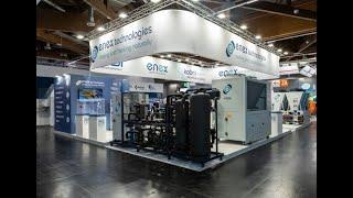 Chillventa 2024 | Enex Technologies