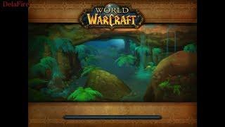 World of Warcraft - Пещеры Стенаний (Альянс)