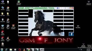 Gsm jony Flashing tools  | All Latest android Tool and box Collection