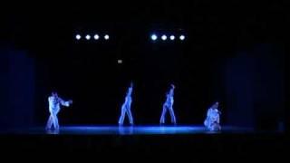 Movimento Danza - Gabriella Stazio - Napoli: Aria