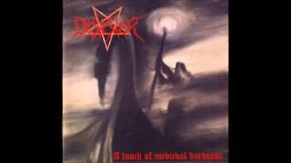 Desaster - In A Winter Battle. [A Touch Of Medieval Darkness]