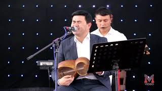 Avaz Soliev  Авазбек Солиев. Атиргулим