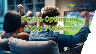 Device-Optimized OTT Video Platform