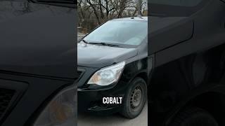 Купил-продал и заработал на кобальте #carprice #авто #перекуп