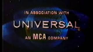 Redwood Productions/Universal Television (1983)