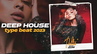 Artik & Asti Type Beat x Anna Asti Type Beat x Deep House Type Beat 2023 - "Delta"