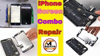 iPhone 7 Screen Replacement by malviya tech