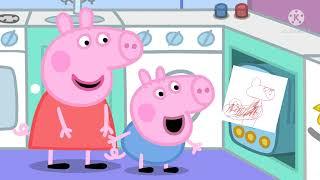 i edited a peppa pig episode cuz i'm not original