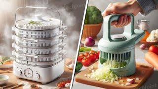 250 Best KITCHEN Gadgets on Amazon | October Edition