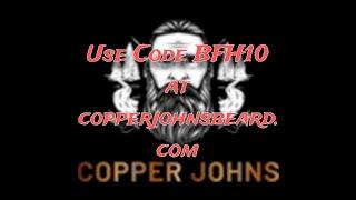 Copper Johns Crystal Lake Short Application Video use Code BFH10 for discount