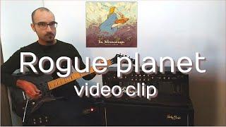 Rogue planet - video clip by Mirko Russo