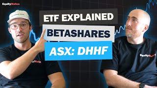 ETF Explained: Betashares Diversified All Growth ETF (ASX: DHHF) | Is This the Only ETF you Need?