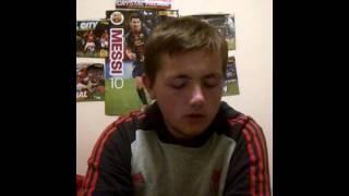 The Football Analyst Show- Champions League review