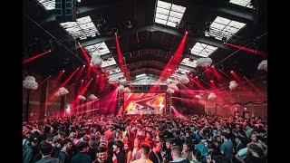 Patrick Topping DJ set Trick Liverpool 2021