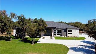 Custom Homes on 1 Acre in Georgetown, TX