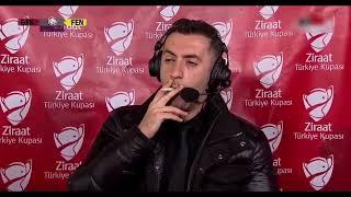 beyaz futbol onur yıldız sigara - sakladigin bir seyler var