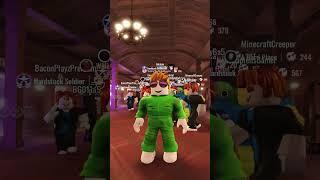 My friends and I while waiting in the lobby | Roblox Doors