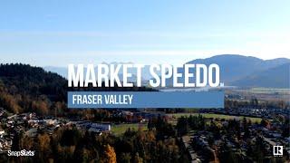 APRIL 2021 Fraser Valley Realty Report