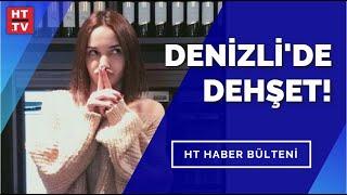 Denizli'de dehşet! Üniversiteli Şebnem Şirin'i boğarak öldürdü