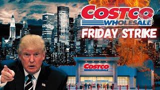 TRUMP: BUYOUT 2 Million Federal Employees | DOGE Ends the Penny