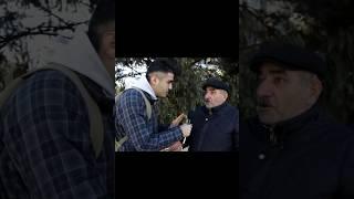 Bəs qorxmurduz?