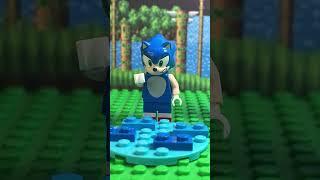 Just a peek into a future stopmotion #collection #stopmotion #sonic #sonicthehedgehog #lego #motions