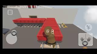 human fall flat part 1 gameplay kid gaming tamil