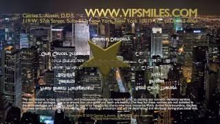 VIP Smiles Ver. 1 ending