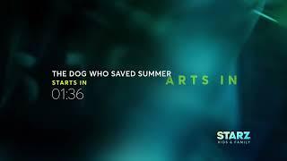 STARZ Kids & Family (US) - Continuity (6/12/24)