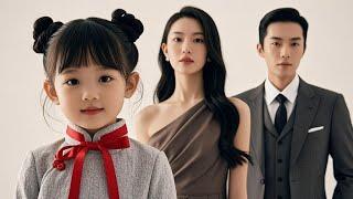 【FULL】Reborn at Six: The Tycoon Who Built a Global Empire,Her Backstabbing Family Will Pay#minidrama