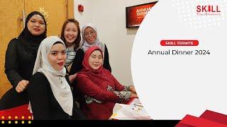 Skill Annual Dinner 2024