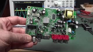 Rohde & Schwarz HMO1202 - Like a Bought One
