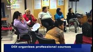 Dasman Diabetes Institute Organizes Continuous Professional Development Courses