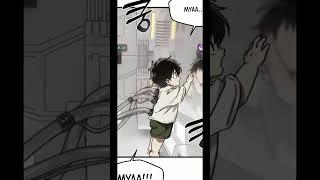 Mori is crying #shorts #trending #Mc #comics #anime #reel #manhwa #recap #viral #new