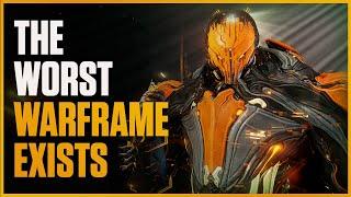 Warframe: The Worst Frame Exists, But What Is It?