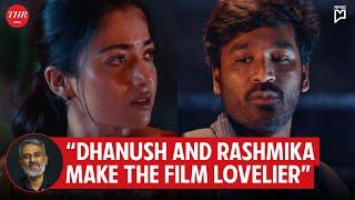 Kuberaa Movie Review | Kairam Vaashi | THR India