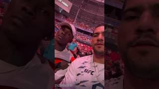 #ufc #alexpereira #israeladesanya