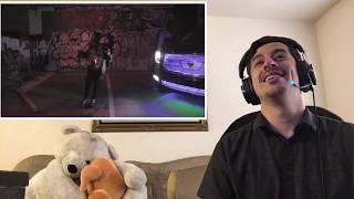 Snow Tha Product - Pressure (Manny’s reaction)