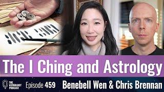 The I Ching and Astrology, with Benebell Wen