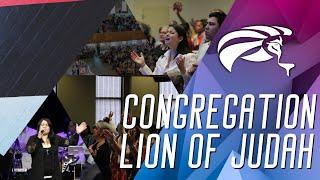 Congregation Lion of Judah | Live Stream | December 01, 2024 #churchlive #leondejuda #boston