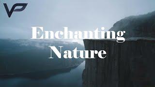 Norway's Enchanting Nature: 4K Ultra HD Landscapes & Exploration | Majestic Fjords & Northern Lights