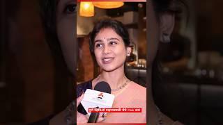 Mrunal Dusanis Interview #itsmajja