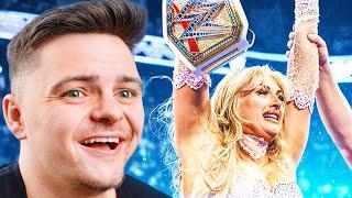 Tiffany Stratton Finally CASHES IN! (WWE SmackDown Review Jan 3)