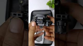 E88 Dual Camera Drone Unboxing, Flying,Review & Camera Test #dronevideo  #techy_shubham